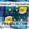 Sildenafil And Dapoxetine cialis5